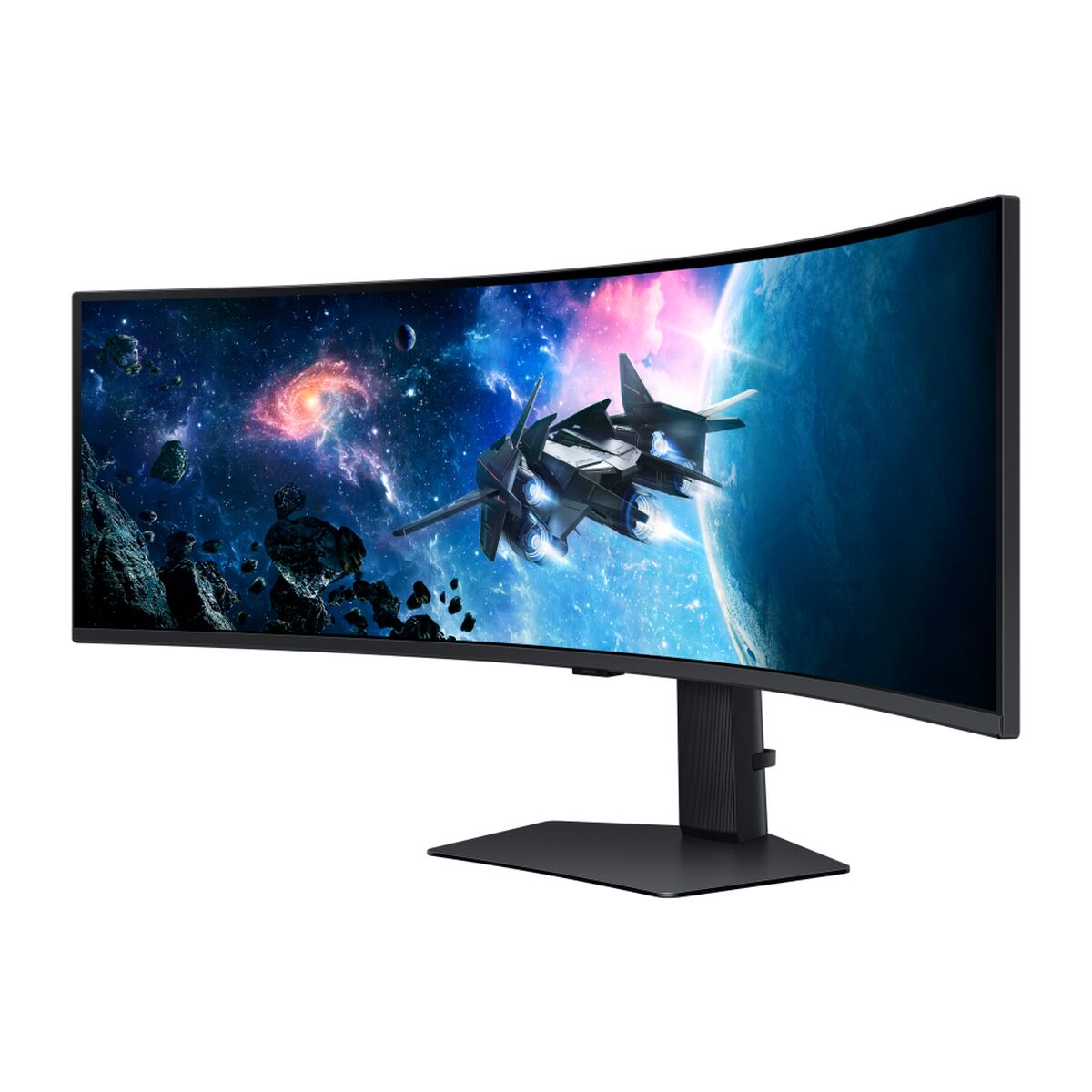 Samsung Monitor Samsung Ls49Cg954Euxen 49" 240 Hz