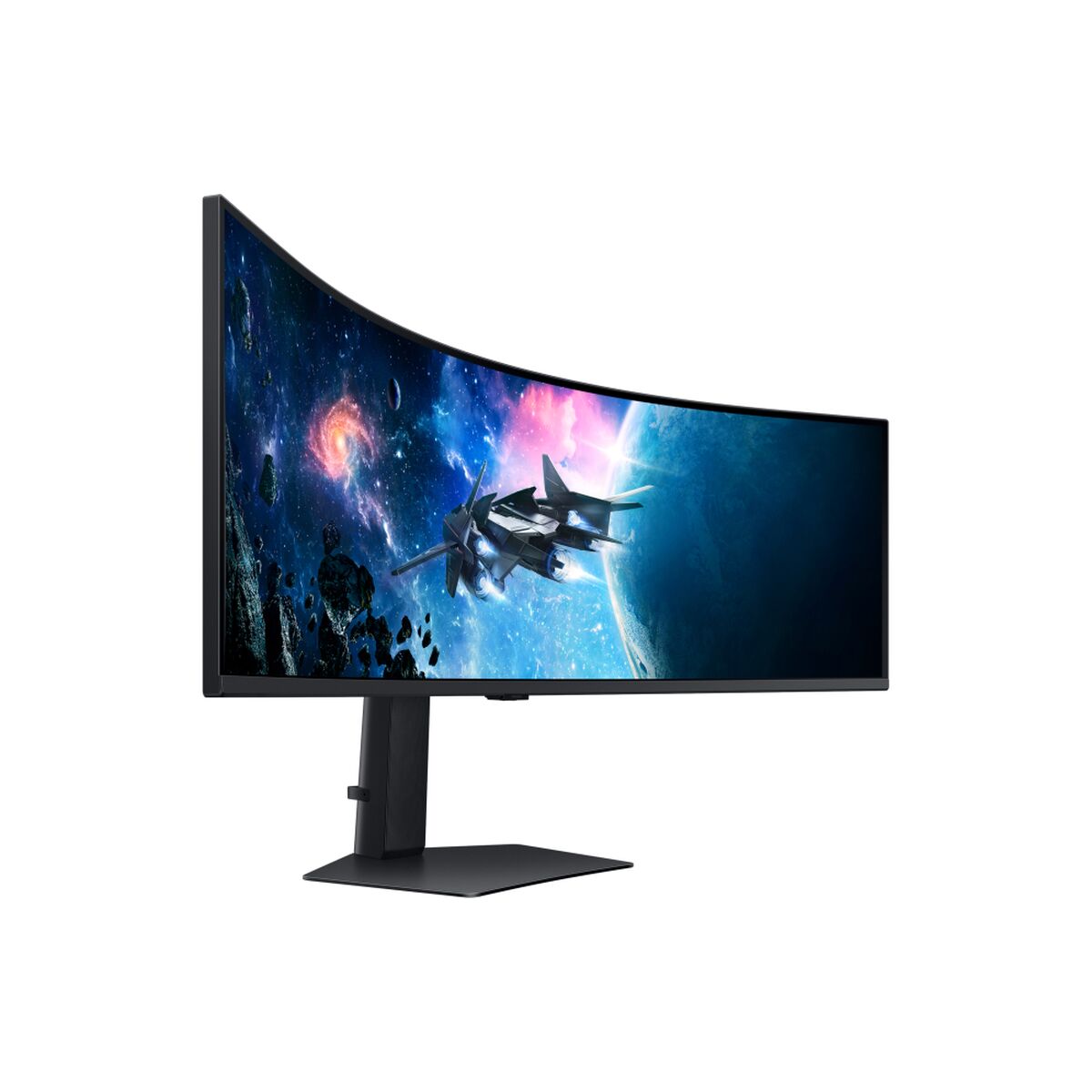 Samsung Monitor Samsung Ls49Cg954Euxen 49" 240 Hz