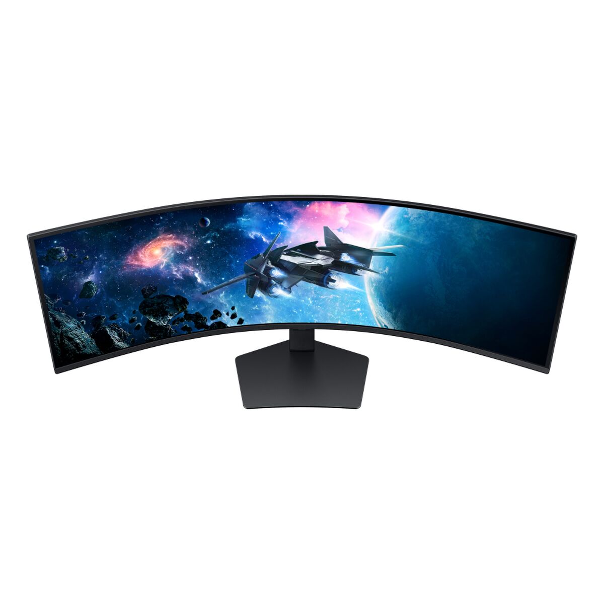 Samsung Monitor Samsung Ls49Cg954Euxen 49" 240 Hz