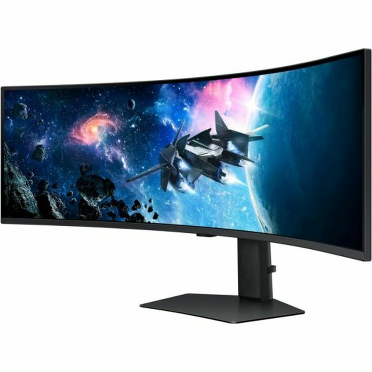 Samsung Monitor Samsung Ls49Cg954Euxen 49" 240 Hz