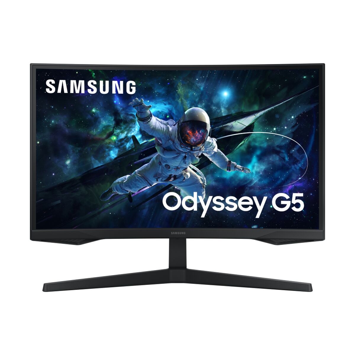 Samsung Mänguekraan Samsung Ls27Cg552Euxen 27"