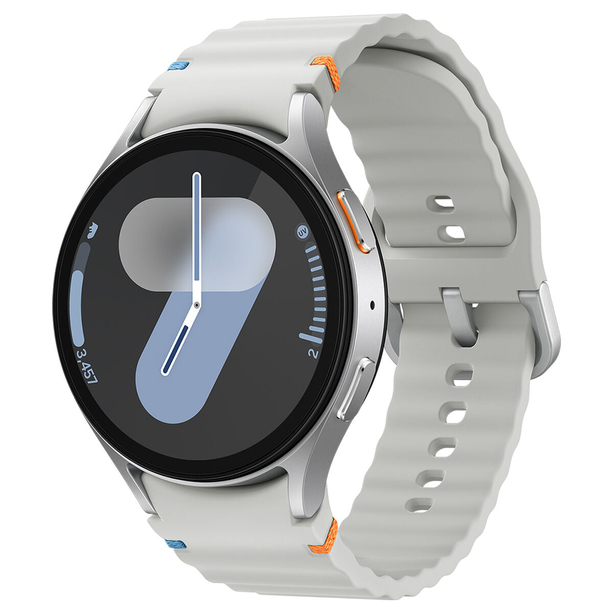 Samsung Nutikell Samsung Galaxy Watch 7 1,47" Hall