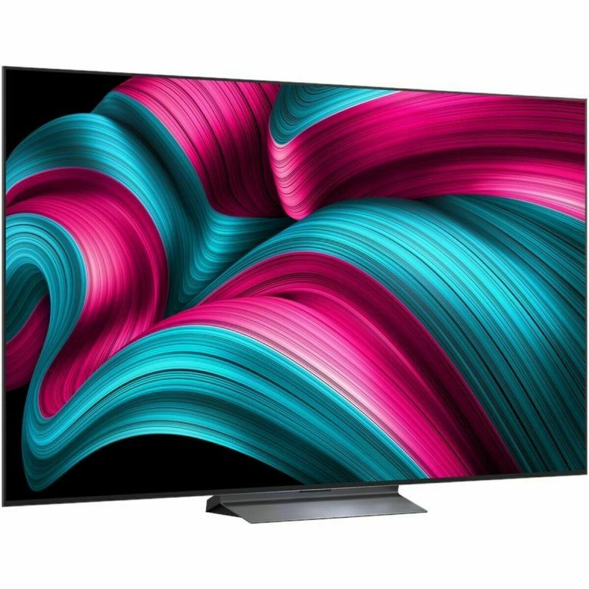 Lg Smart Tv Lg Oled55C54La 4K Ultra Hd (4K Ultra Hd) 55" (55") Hdr Oled (Hdr) (Oled)