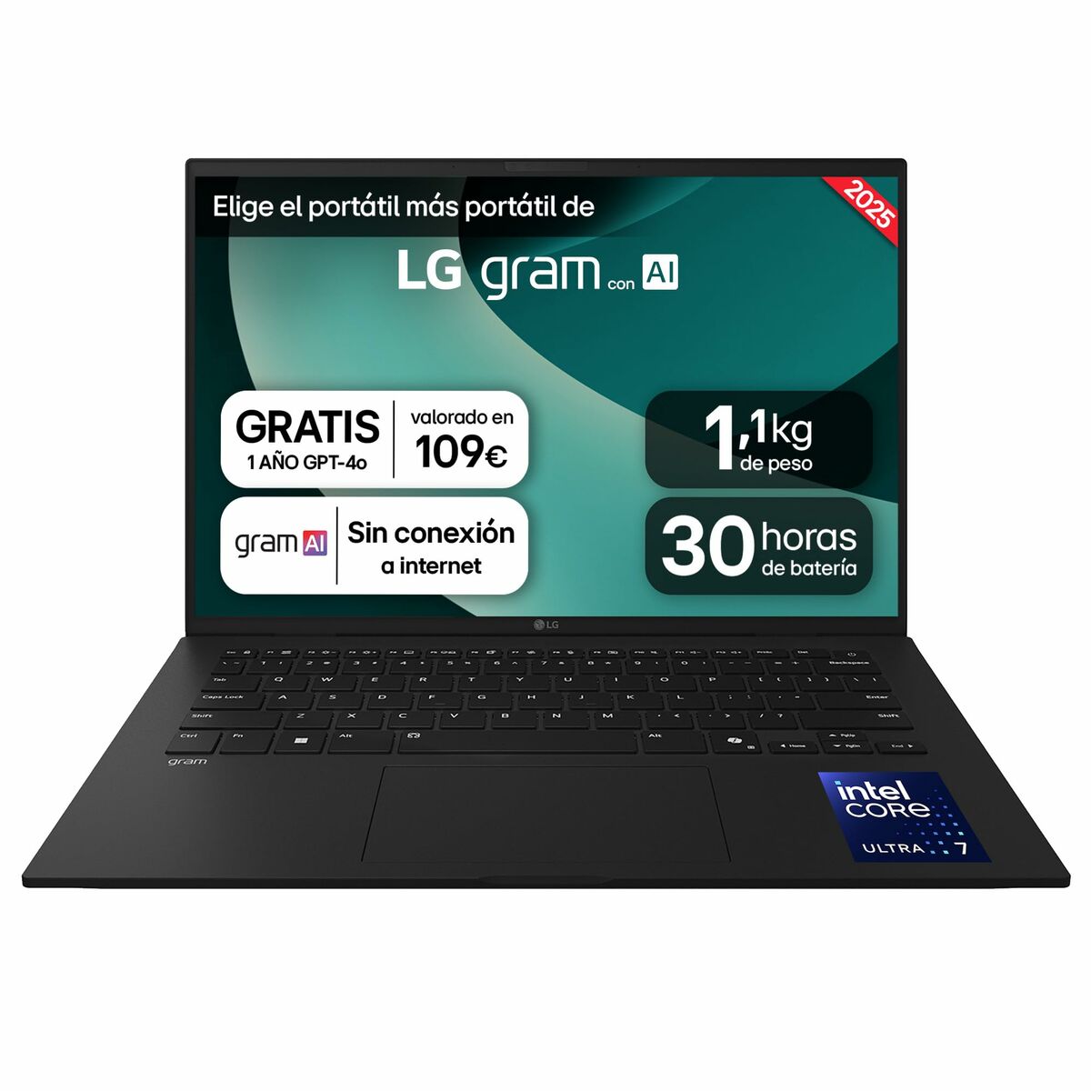 Lg Sülearvuti Lg 14Z90T-G.ad8Bb