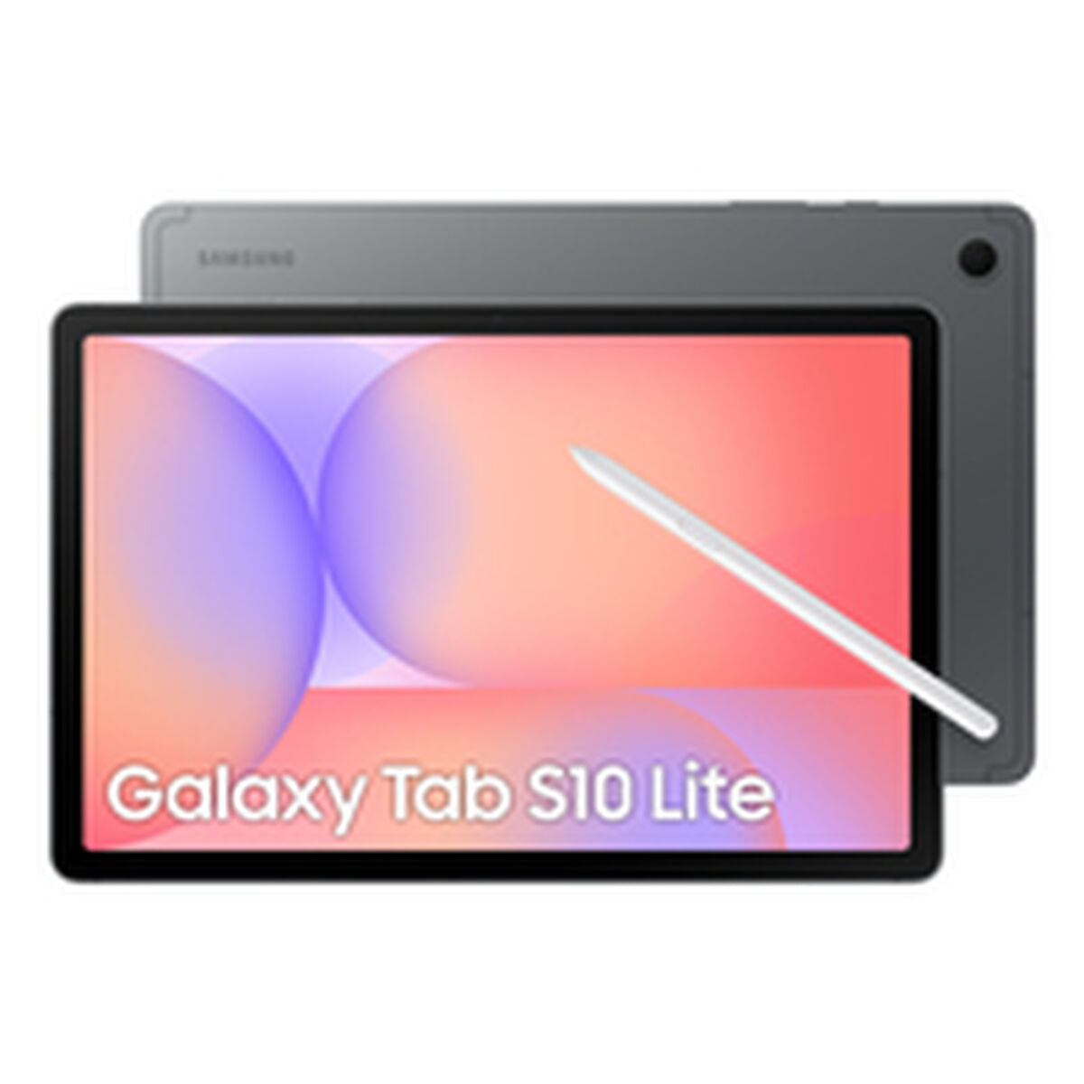Samsung Tahvelarvuti Samsung Galaxy Tab S10 Lite 10,9" Octa Core 8 Gb Ram 256 Gb Hall