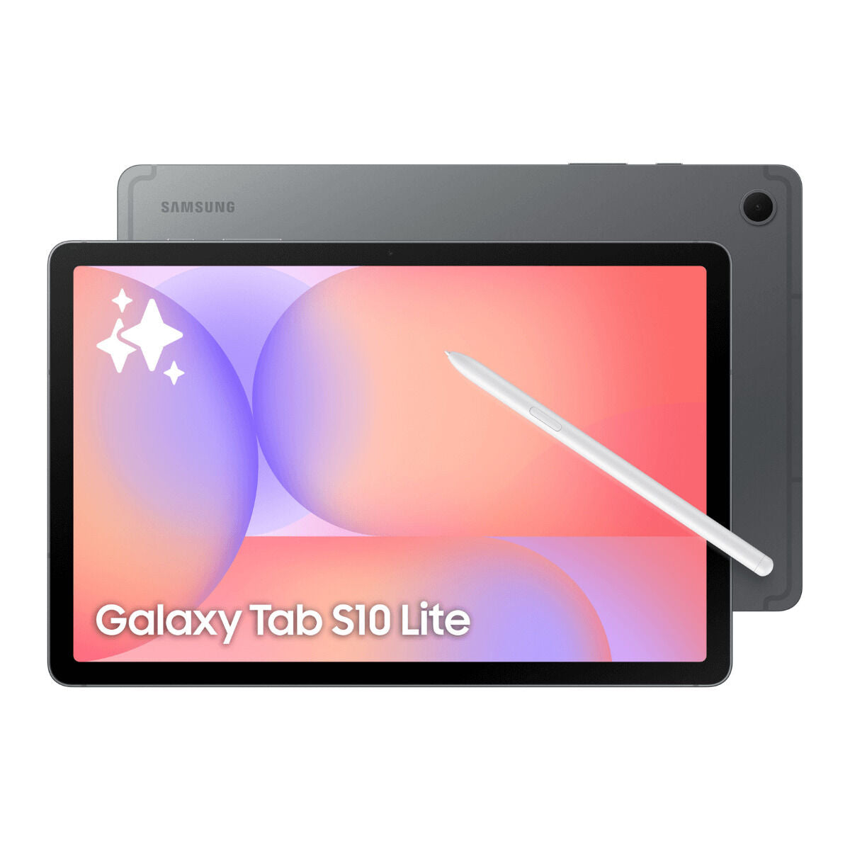 Samsung Tahvelarvuti Samsung Galaxy Tab S10 Lite 10,9" Octa Core 8 Gb Ram 256 Gb Hall