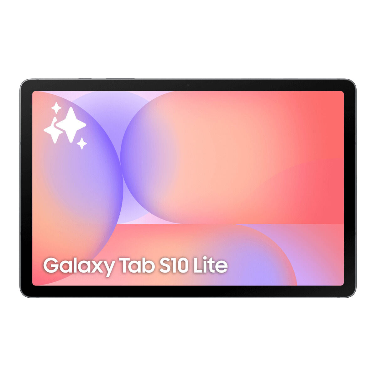 Samsung Tahvelarvuti Samsung Galaxy Tab S10 Lite 10,9" Octa Core 8 Gb Ram 256 Gb Hall