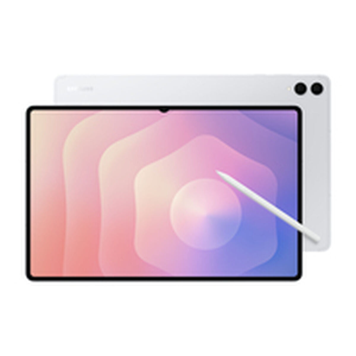 Samsung Tahvelarvuti Samsung Sm-X930Nzsreub 14,6" Octa Core 12 Gb Ram 256 Gb Hõbedane