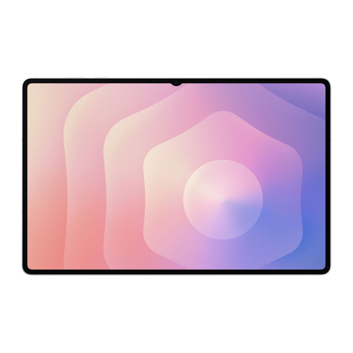 Samsung Tahvelarvuti Samsung Sm-X930Nzsreub 14,6" Octa Core 12 Gb Ram 256 Gb Hõbedane