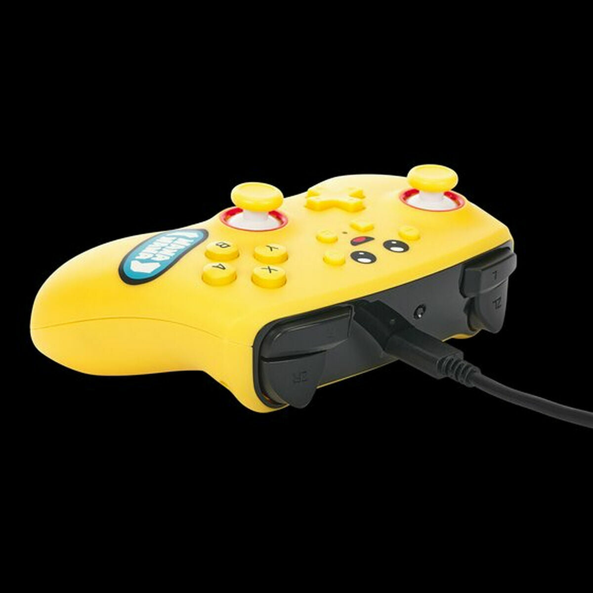 Powera Mängupult Powera Nsgp0268-01 Nintendo Switch