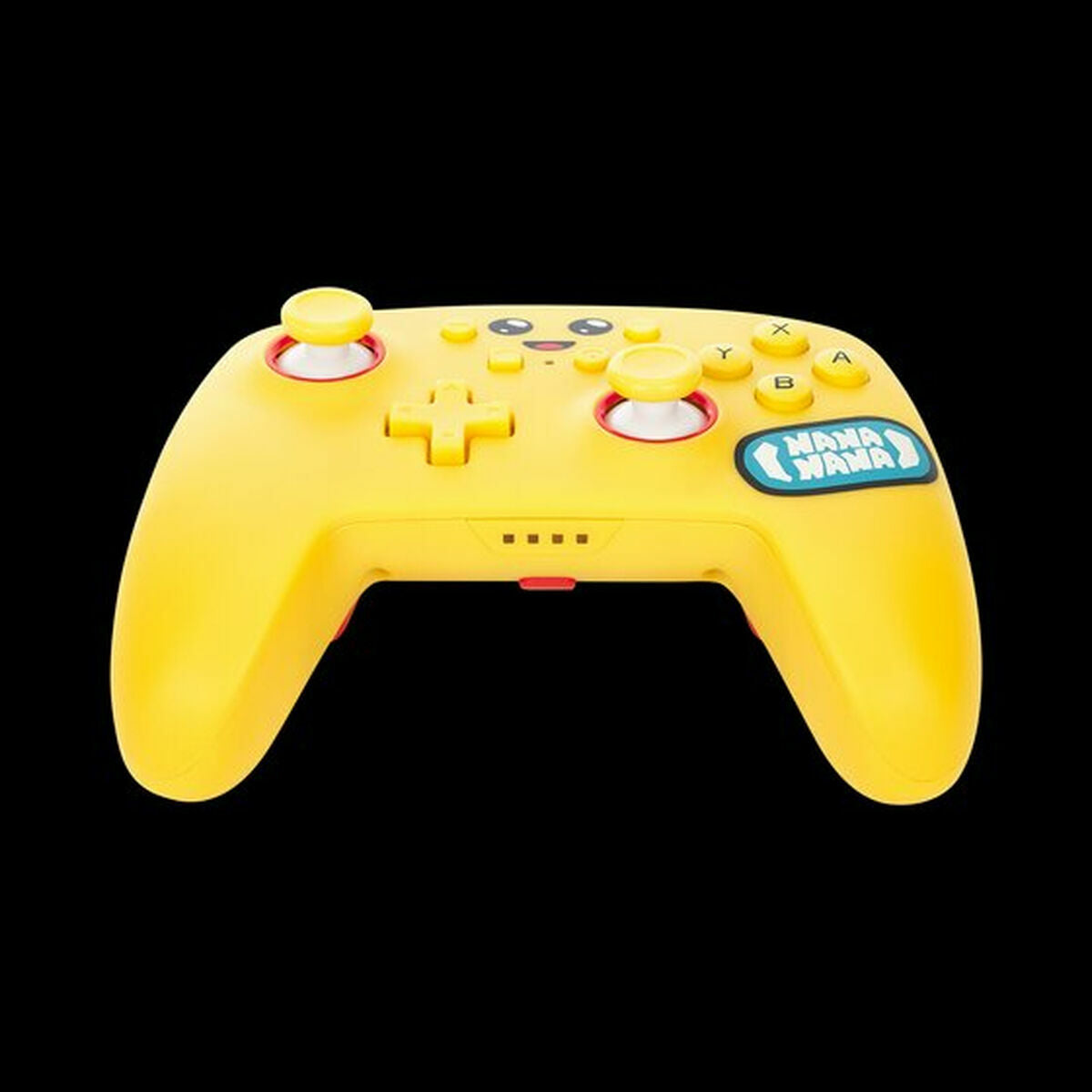 Powera Mängupult Powera Nsgp0268-01 Nintendo Switch