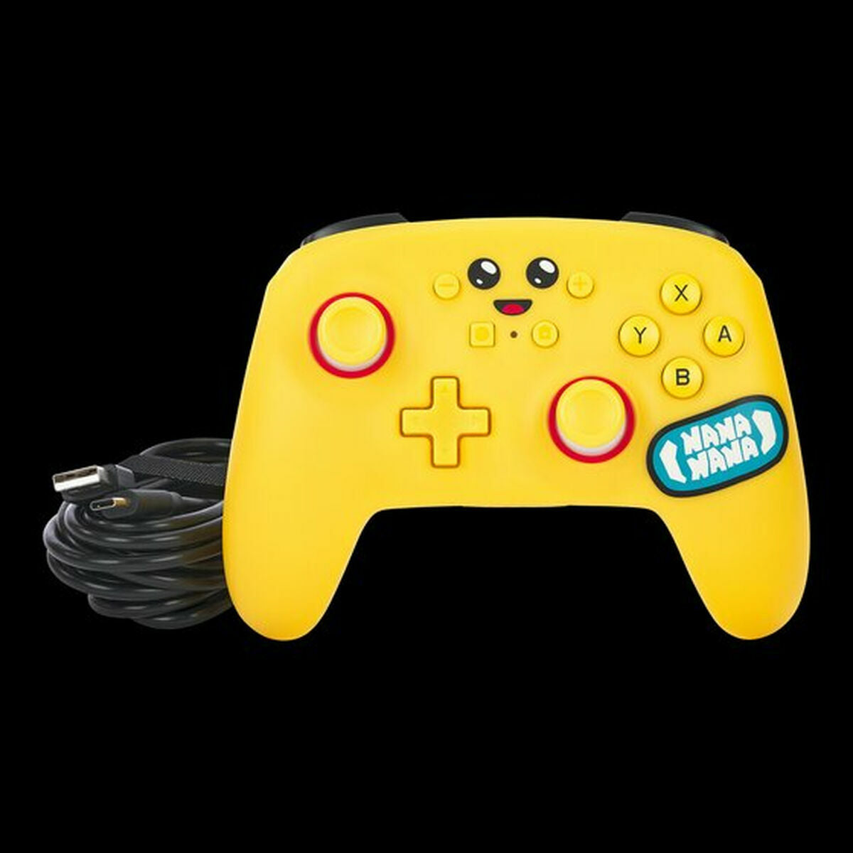 Powera Mängupult Powera Nsgp0268-01 Nintendo Switch