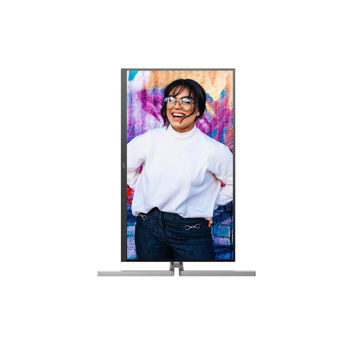 Aoc Mänguekraan Aoc U32U3Cv 4K Ultra Hd 32"