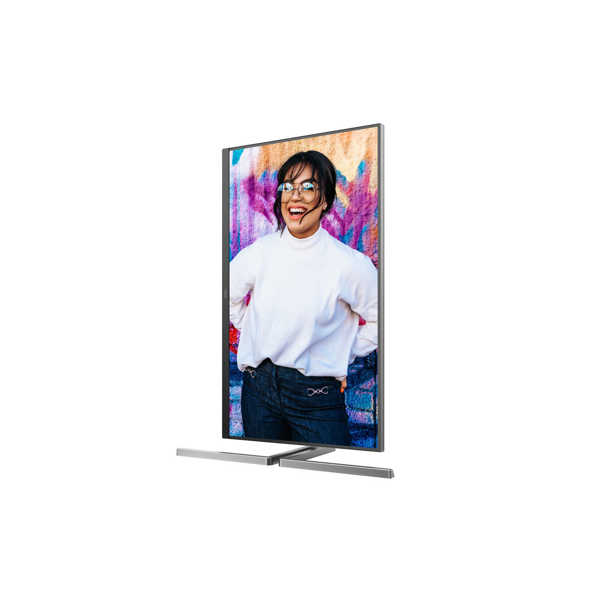 Aoc Mänguekraan Aoc U32U3Cv 4K Ultra Hd 32"
