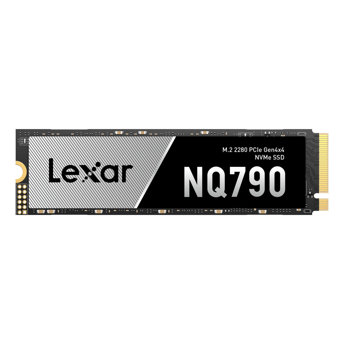 Lexar Kõvaketas Lexar Lnq790X002T-Rnnng 2 Tb Ssd