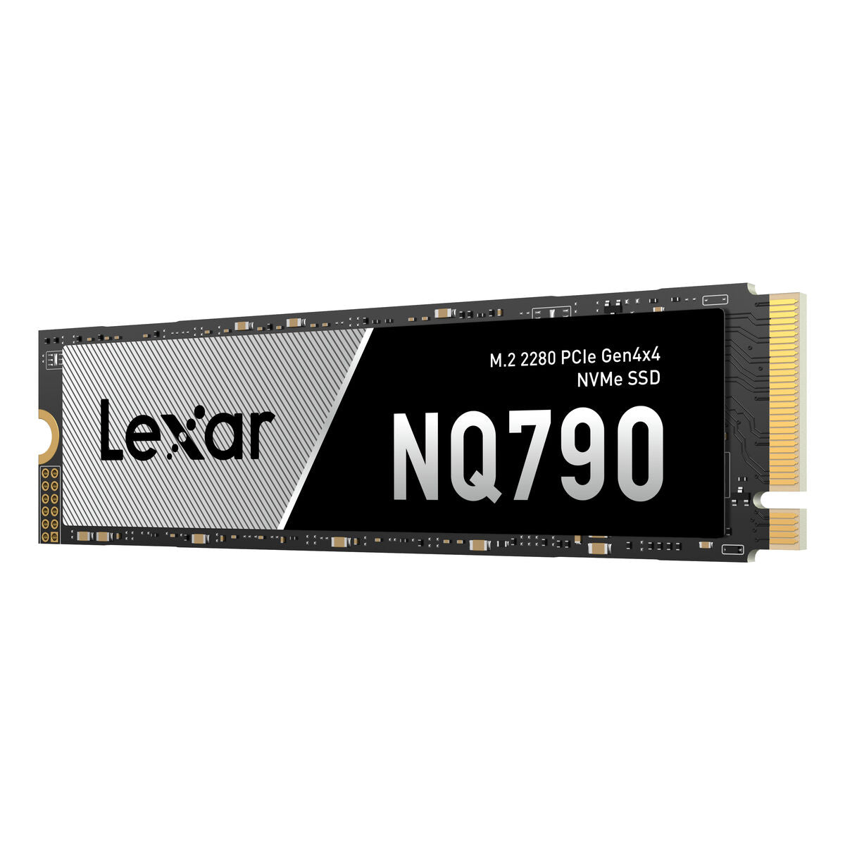 Lexar Kõvaketas Lexar Lnq790X002T-Rnnng 2 Tb Ssd