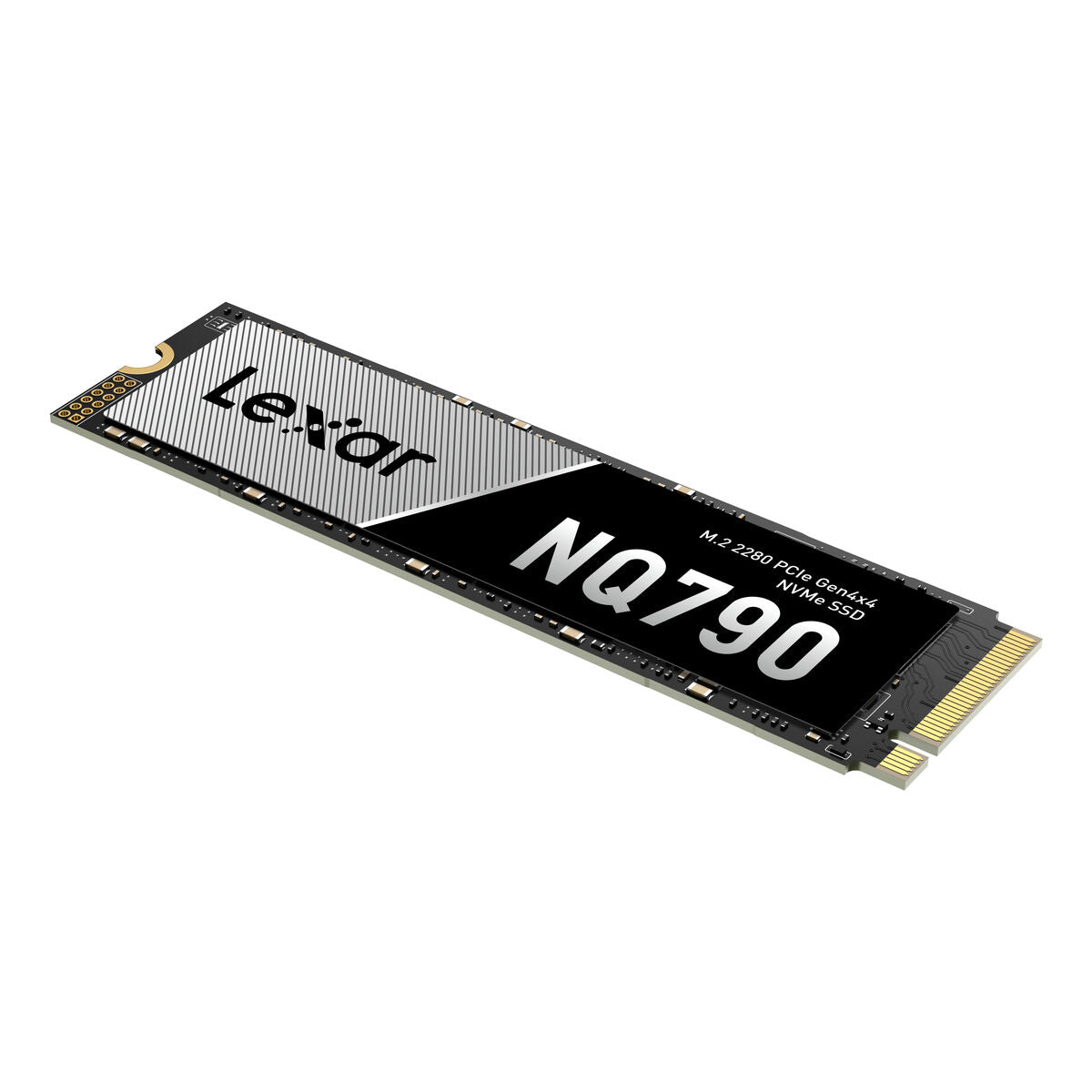 Lexar Kõvaketas Lexar Lnq790X002T-Rnnng 2 Tb Ssd
