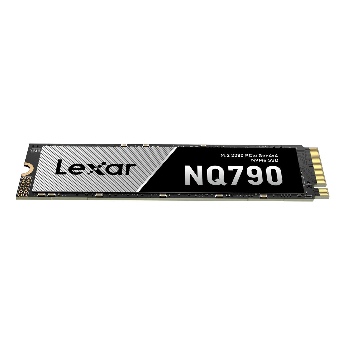 Lexar Kõvaketas Lexar Lnq790X002T-Rnnng 2 Tb Ssd