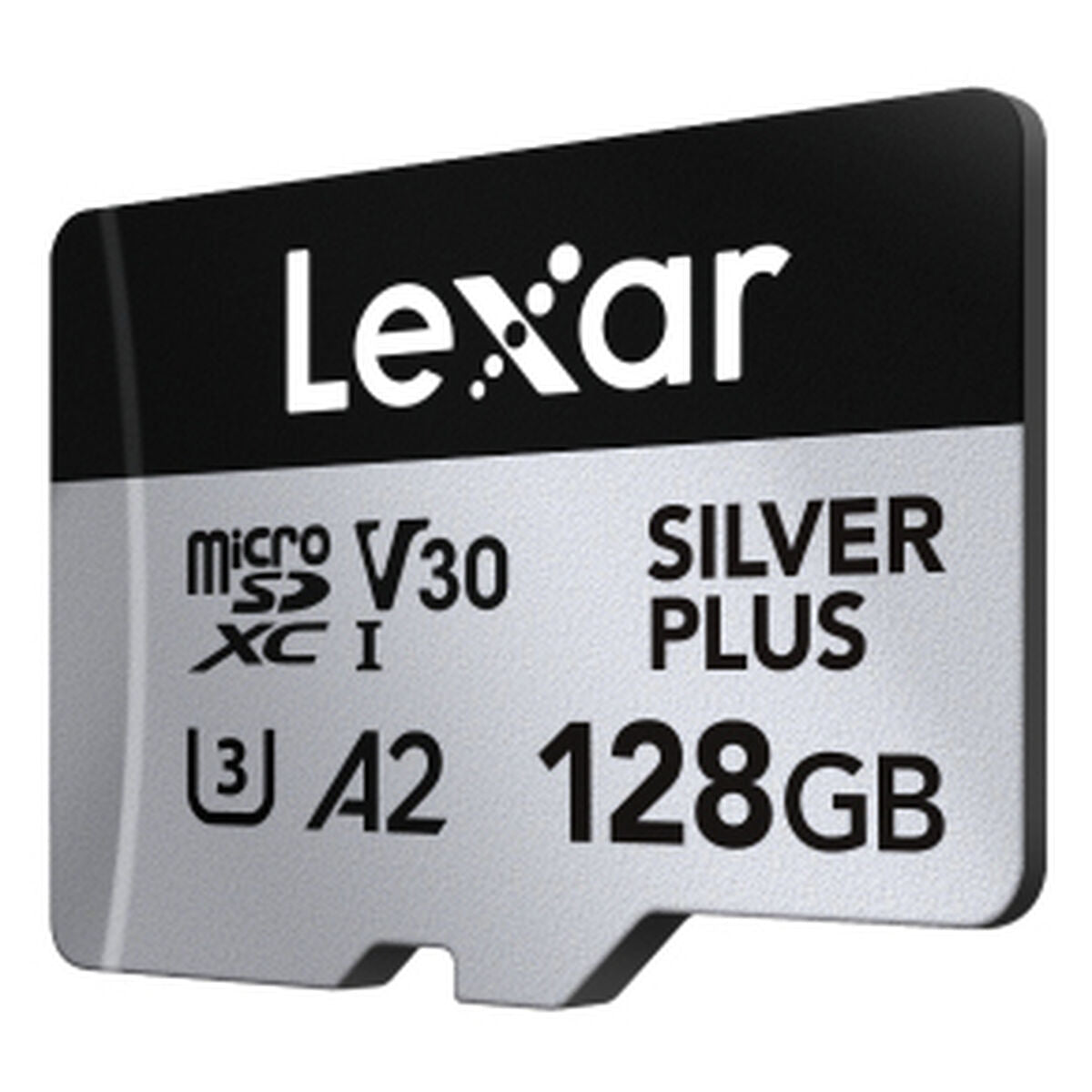 Lexar Mikro Sd Kaart Lexar Lmssipl128G-Bnang 128 Gb