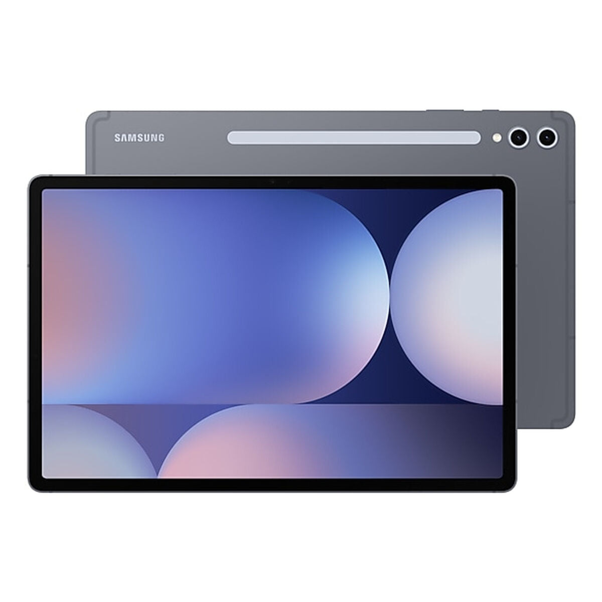 Samsung Tahvelarvuti Samsung Sm-X826Bzareub 12,4" 12 Gb Ram 256 Gb Hall