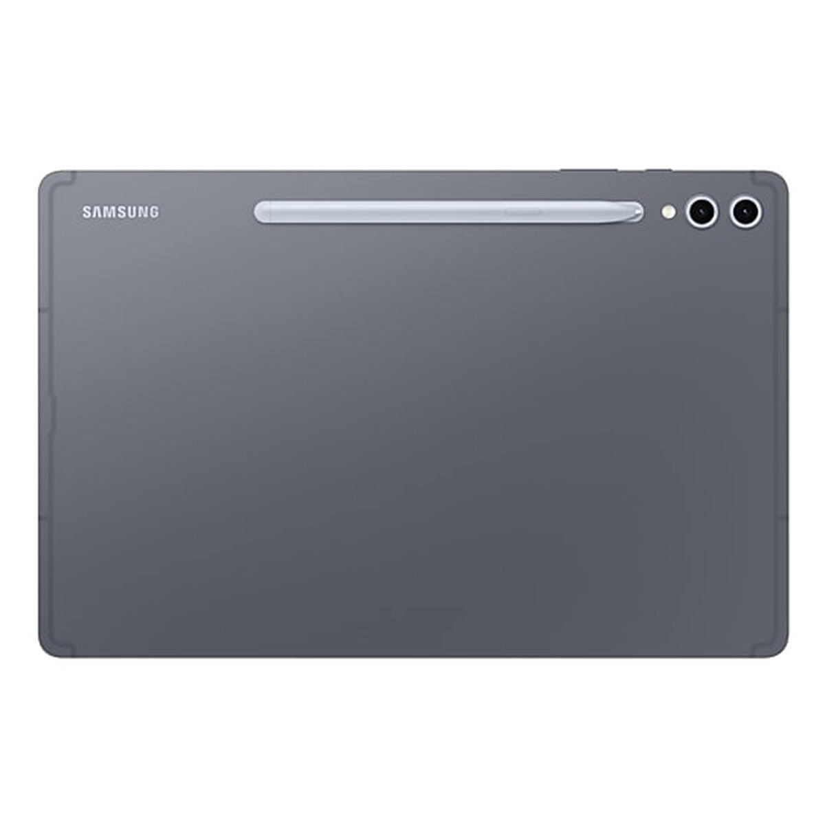 Samsung Tahvelarvuti Samsung Sm-X826Bzareub 12,4" 12 Gb Ram 256 Gb Hall