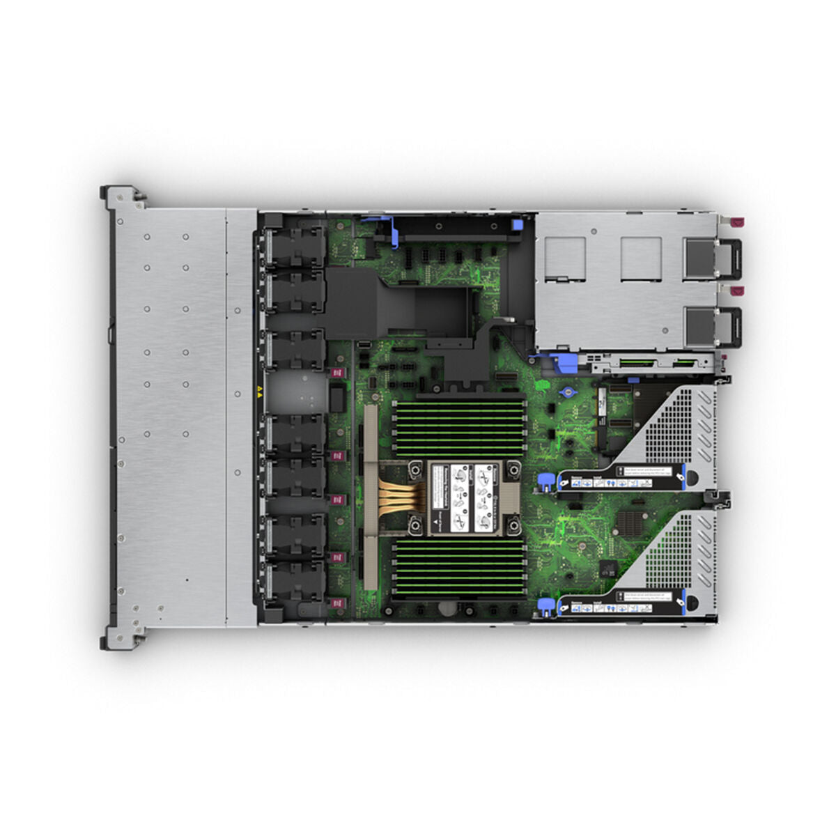 Hpe Server Hpe P77243-425