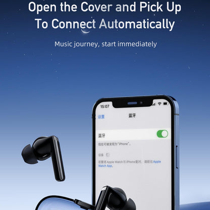 NNEIDS juhtmevabad mängukõrvaklapid Bluetooth-iga - T52