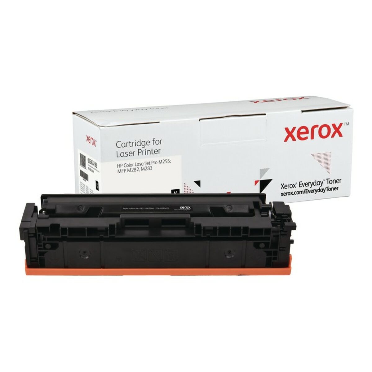 Xerox Originaalne Tindikassett Xerox 006R04192 Must