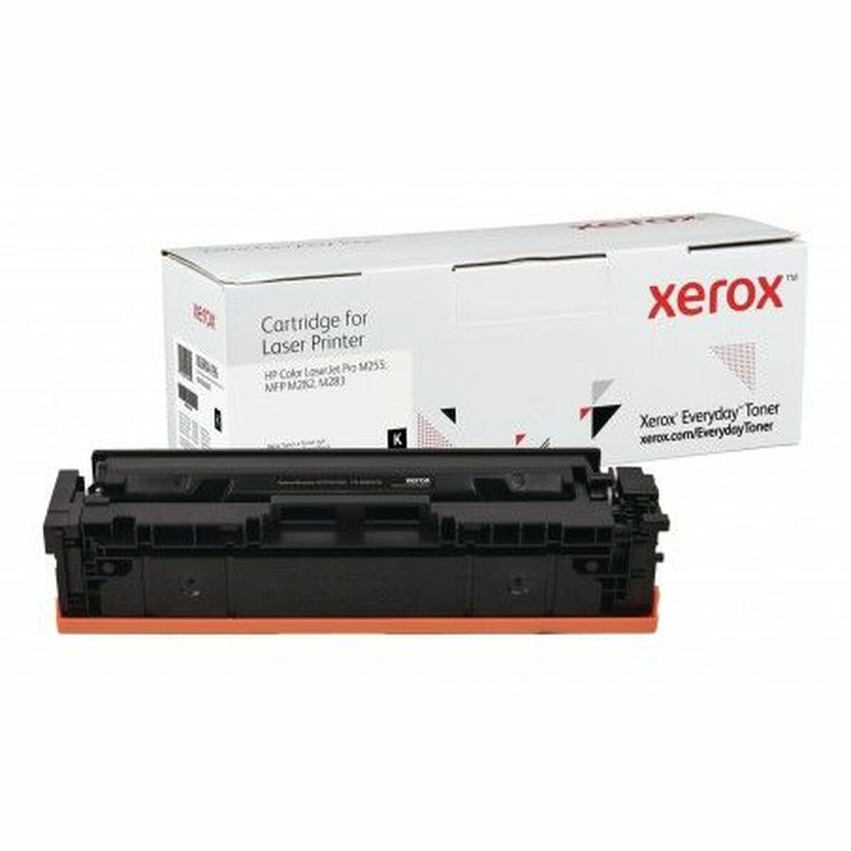 Xerox Originaalne Tindikassett Xerox 006R04196 Must