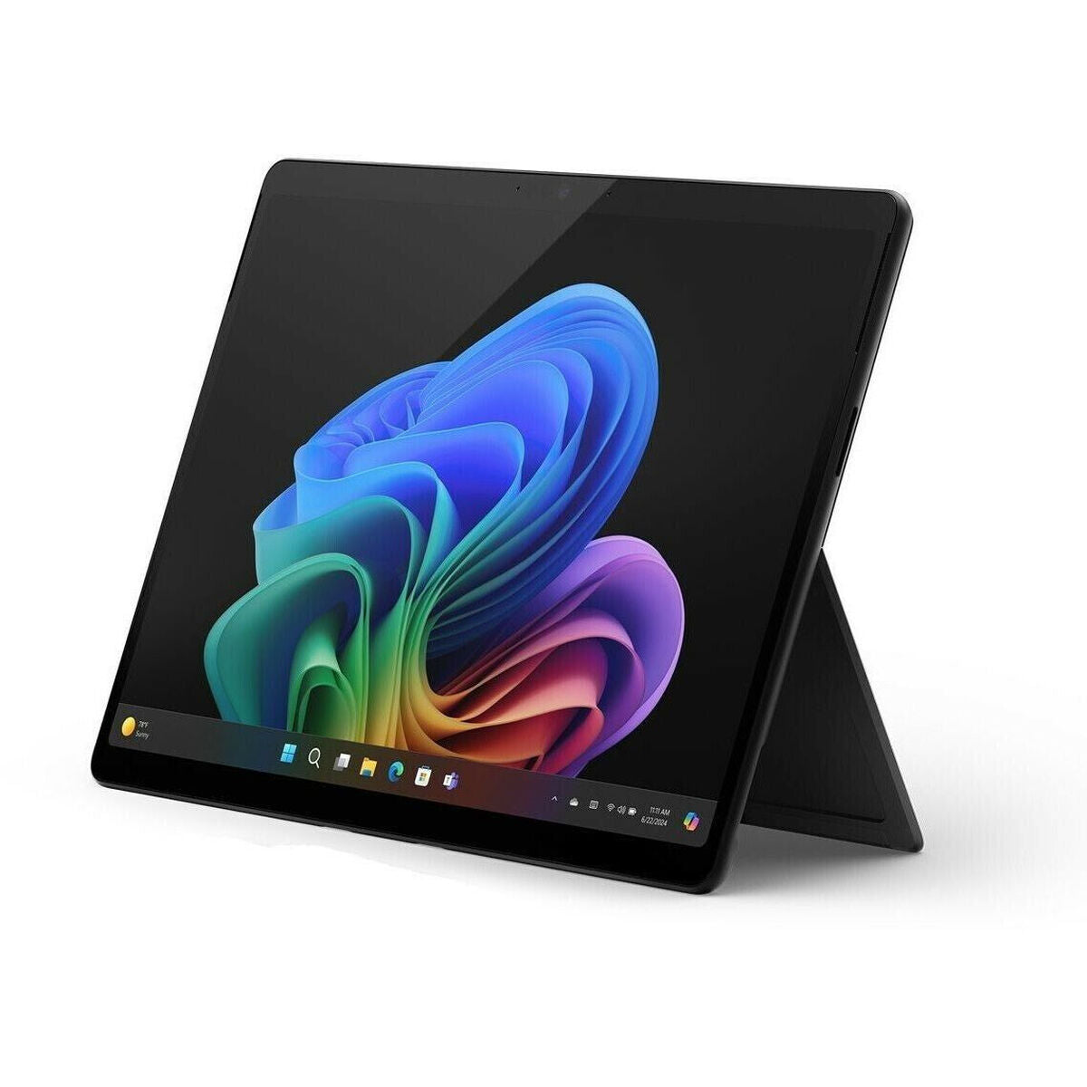 Microsoft Tahvelarvuti Microsoft Surface Pro 11 Copilot+ 13" 16 Gb Ram 512 Gb