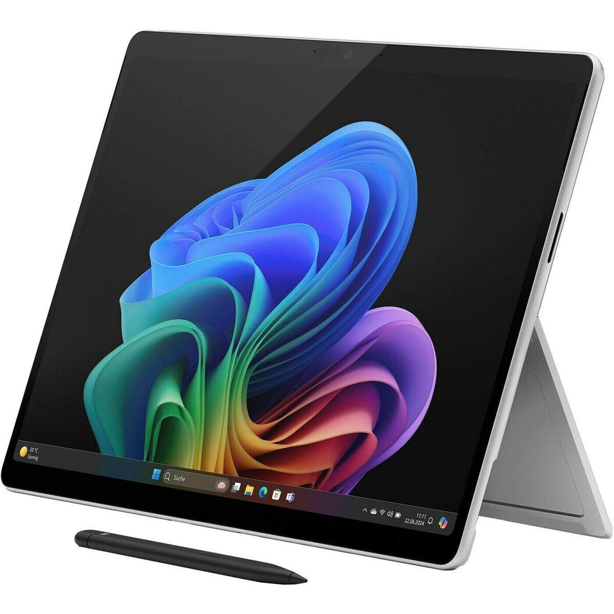 Microsoft Tahvelarvuti Microsoft Surface Pro 11 Copilot+ 13" 16 Gb Ram 512 Gb