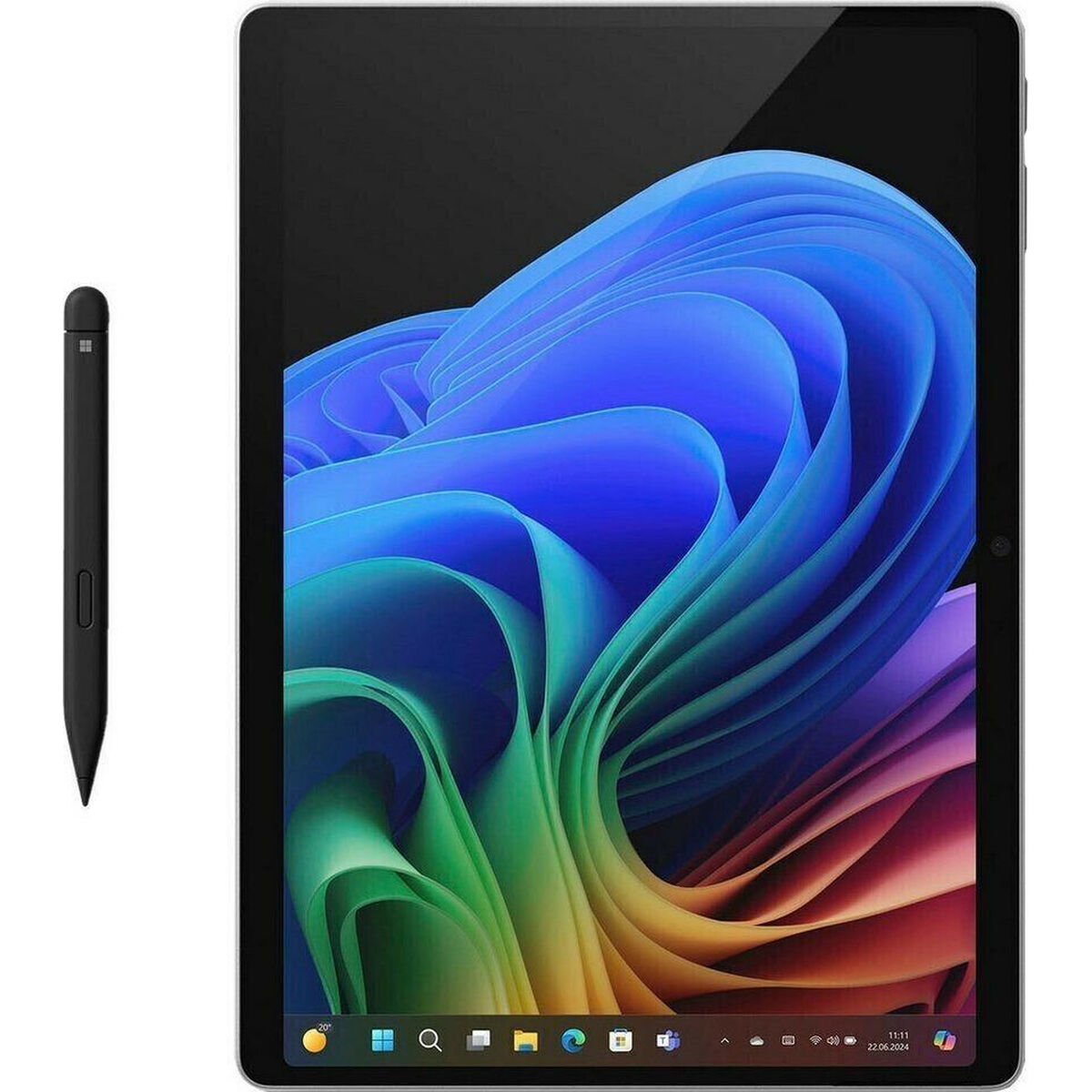 Microsoft Tahvelarvuti Microsoft Surface Pro 11 Copilot+ 13" 16 Gb Ram 1 Tb