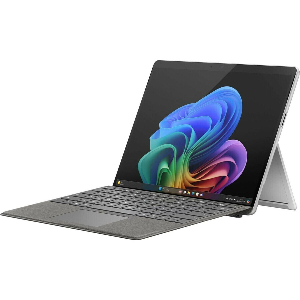 Microsoft Tahvelarvuti Microsoft Surface Pro 11 Copilot 13" X1P-64-100 16 Gb Ram 256 Gb