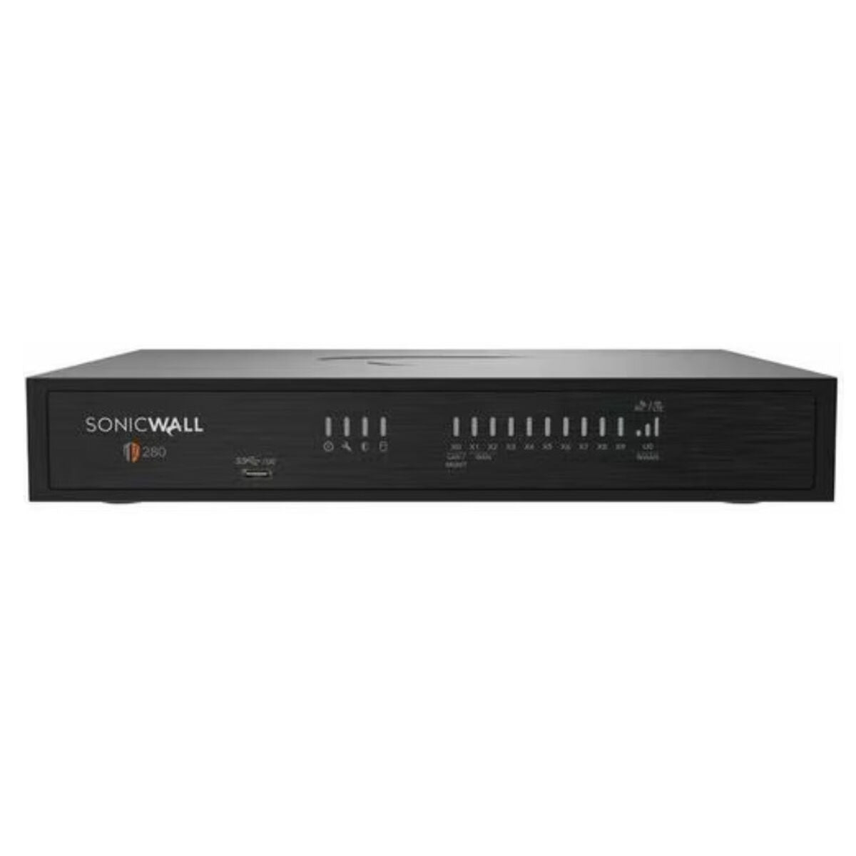Sonicwall Firewall Sonicwall 03-Ssc-6936 Must Rj45 Ethernet Lan 10/100/1000