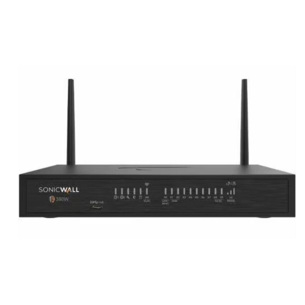 Sonicwall Ruuter Sonicwall 03-Ssc-6952 Ethernet Lan 10/100/1000