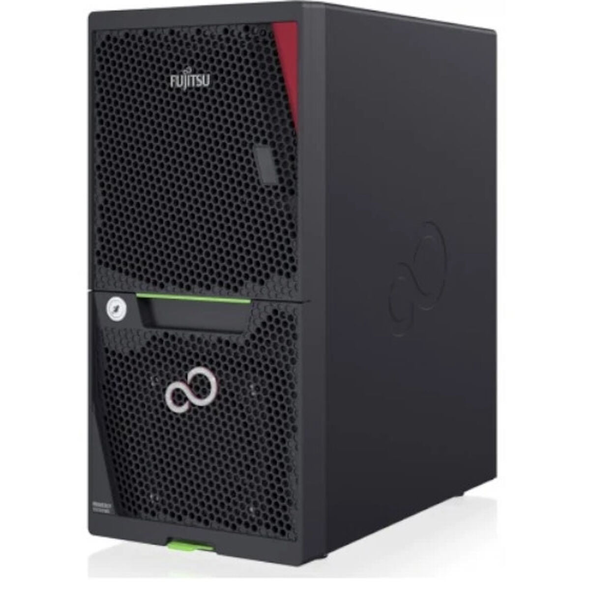 Fujitsu Server Fujitsu Tx1310M5 E-2324G Intel Xeon E-2324G